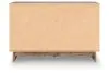Ashley Furniture PCB3367-221 Chirason - Six Drawers Dresser - Brown