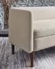 Ashley Furniture A3000756 Wainner - Accent Bench - Beige