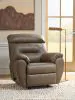 Ashley Furniture PC8400225 Ashley Furniture PC8400225 Elksworth - Rocker Recliner - Biscotti