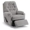 Best Home Furnishings 1AW21 Sondra Power Lift Recliner