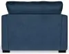 Jackson Furniture Industries 222301-1630/43-1630/68 Jetson - Chair & 1/2 - Nile
