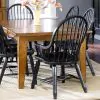 Liberty Furniture 17-DR-O5PCS Liberty Furniture 17-DR-O5PCS Treasures - 5 Piece Dining Room Set - Black