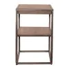 Liberty Furniture 626-OT1021 Jamestown - Chair Side Table - Tobacco
