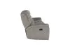 New Classic U092-30-GRY New Classic U092-30-GRY Kamari - Sofa With Dual Recliner - Gray