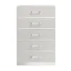 New Classic B1840-070 Europa - Chest - White