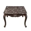 New Classic T532T-10 Constantine - Cocktail Table - Red / Cherry