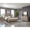 Riverside Furniture 39361 Intrigue - Mirror - Hazelwood
