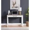 Riverside Furniture 28630 Finn - Writing Desk - White