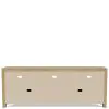 Riverside Furniture 91040 Davie - Media Console - Light Brown