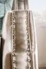 Furniture of America SM2685-SF Elicia - Sofa - Champagne / Turquoise