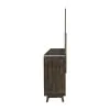 New Classic 00-1078-DM New Classic 00-1078-DM Rex  - Dresser & Mirror - Brown