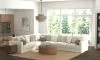 Jackson Furniture Industries 2235/36/31/59/37/6-16 Jackson Furniture Industries 2235/36/31/59/37/6-16 Ritzy - 6 Piece Modular Sectional - Bone