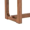Liberty Furniture 105-C9101B Harmony - Dining Bench - Brownstone