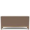Riverside Furniture 42554 Jaxon - Accent Server - Casual Mink