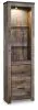 Ashley Furniture W446-24 Trinell - Pier - 2-drawers - Brown