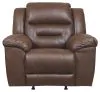 Ashley Furniture 3990498 Ashley Furniture 3990498 Stoneland - Power Rocker Recliner - Chocolate