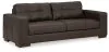 Ashley Furniture 5650638 Luigi - Sofa - Thunder
