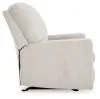 Ashley Furniture 2430525 Aviemore - Rocker Recliner - Stone