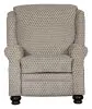 Jackson Furniture Industries 444711-2916/48 Freemont - Reclining Chair - Pewter