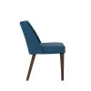 Liberty Furniture 198-C9001S-BU Space Savers - Nido Chair - Blue