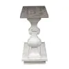 Liberty Furniture 331-OT1030 Liberty Furniture 331-OT1030 Sedona - Sofa Table - White