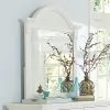 Liberty Furniture 607-BR51 Summer House - Mirror - Oyster White