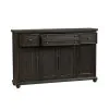 Liberty Furniture 879-HB7246 Harvest Home - Hall Buffet - Chalkboard