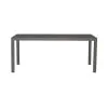 Liberty Furniture 3001-ODT3671-GT Plantation Key - Outdoor Rectangular Leg Table - Granite
