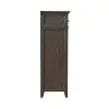 Liberty Furniture 297-BR41 Paradise Valley - 5 Drawer Chest - Saddle Brown