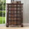 New Classic B1754-070 Maximus - Chest - Madeira