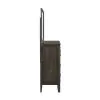 New Classic B677B-060 New Classic B677B-060 Andover - Mirror - Nutmeg