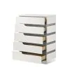 New Classic B69-070 Paradox - Chest - White