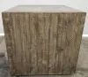 Riverside Furniture 39309 Intrigue - End Table - Dark Brown