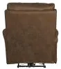 Jackson Furniture Industries 647534-1304/59-3304/59 Jackson Furniture Industries 647534-1304/59-3304/59 Maddie - Faux Leather Power Wall Hugger Recliner - Tanner