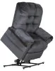 Jackson Furniture Industries 4827-2008/23 Omni - Powr Lift Chaise Recliner - Ink