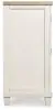 Benchcraft® B683-31 Shaybrock - Dresser - Antique White / Brown