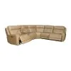 Liberty Furniture 7006SN-UPH-6PCSEC Liberty Furniture 7006SN-UPH-6PCSEC Carrington - 6 Piece Sectional - York Sand