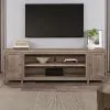 Liberty Furniture FIRE-BOX-780-82FTS Fireplace TV Console - 82