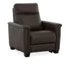 Liberty Furniture 6002CA-13P Crawford - Recliner P3 - Finch Cacao