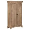 Liberty Furniture 928-BR43 Haven Hills - Armoire - Camel Beige