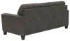 Ashley Furniture 9400239 Navi - Queen Sofa Sleeper - Smoke