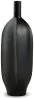 Ashley Furniture A2000551 Rhaveney - Vase (Set of 3) - Medium - Black