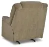 Ashley Furniture 4450525 Ashley Furniture 4450525 Kegler - Rocker Recliner - Briar