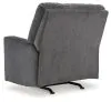 Ashley Furniture 5360225 Ashley Furniture 5360225 Rannis - Rocker Recliner - Pewter