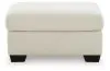 Ashley Furniture PC3200614 Greenbriar - Ottoman - Ivory