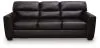 Ashley Furniture PC6980439 Glennbre - Queen Sofa Sleeper - Midnight