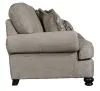 Jackson Furniture Industries 444703-2913/18-2914/48 Freemont - Sofa - Pewter