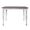 Liberty Furniture 303W-G5454 Ocean Isle - Gathering Table - Antique White