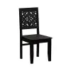 Liberty Furniture 2094B-AC3002 Trellis Lane - Accent Chair - Black