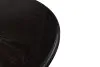 New Classic D1701-52S New Classic D1701-52S Gia - 5 Piece Round Counter Dining Set - Ebony